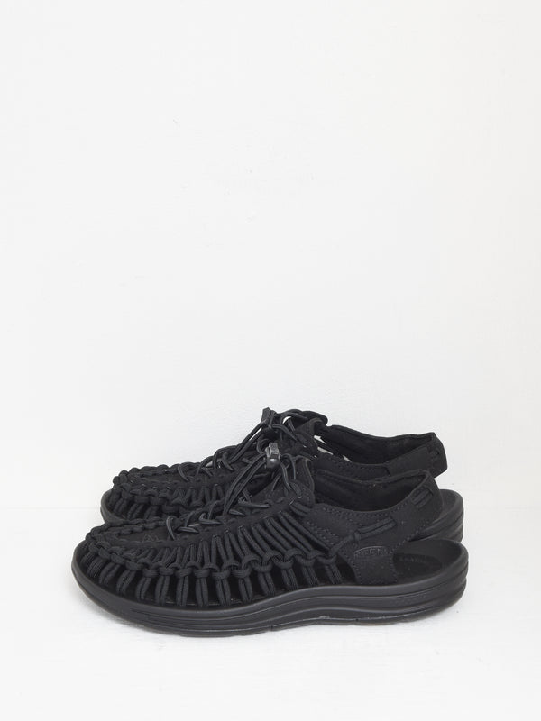 UNEEK-W_BLACK/BLACK_BKBK
